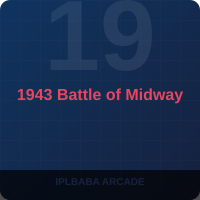 1943: The Battle of Midway