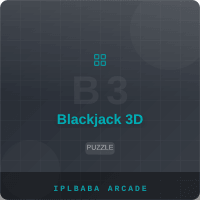 BlackJack 3D