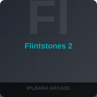 Flintstones 2 - The Surprise At Dinosaur Peak!, The