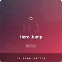 Hero Jump