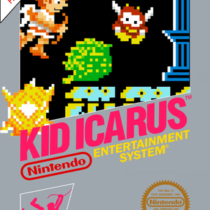 Kid Icarus