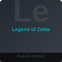 Legend of Zelda, The: A Link to the Past & Four Swords