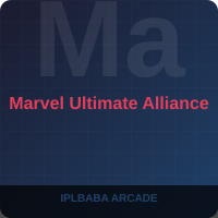 Marvel: Ultimate Alliance