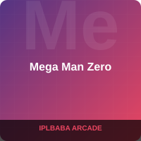 Mega Man Zero