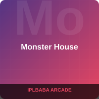 Monster House