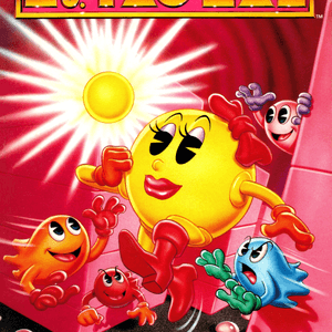 Pac-Man (Namco)