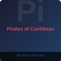 Pirates of the Caribbean: The Curse of the Black Pearl