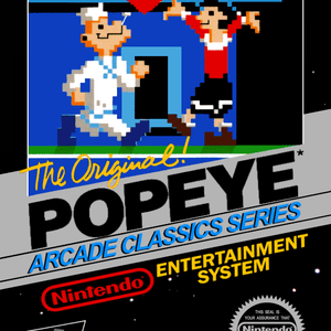 Popeye