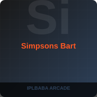 Simpsons, The: Bart vs. The Space Mutants
