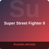 Super Street Fighter II Turbo: Revival
