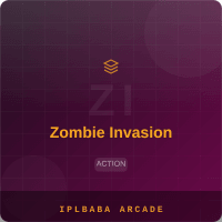 Zombie Invasion
